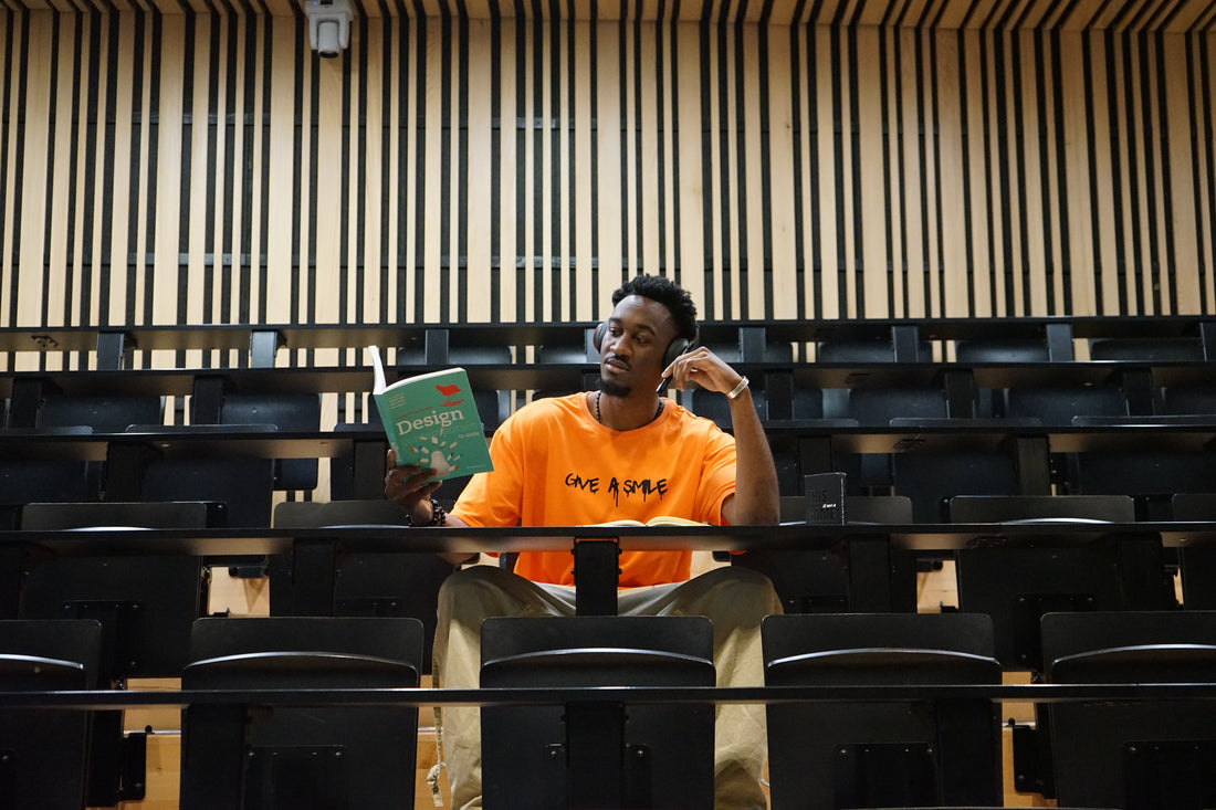 🎓 La rentrée : un nouveau chapitre pour laisser parler sa créativité