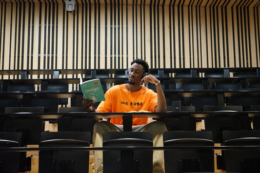 🎓  La rentrée : un nouveau chapitre pour laisser parler sa créativité