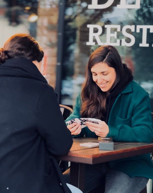 Jouer, échanger, créer : l’apéro étudiant autrement